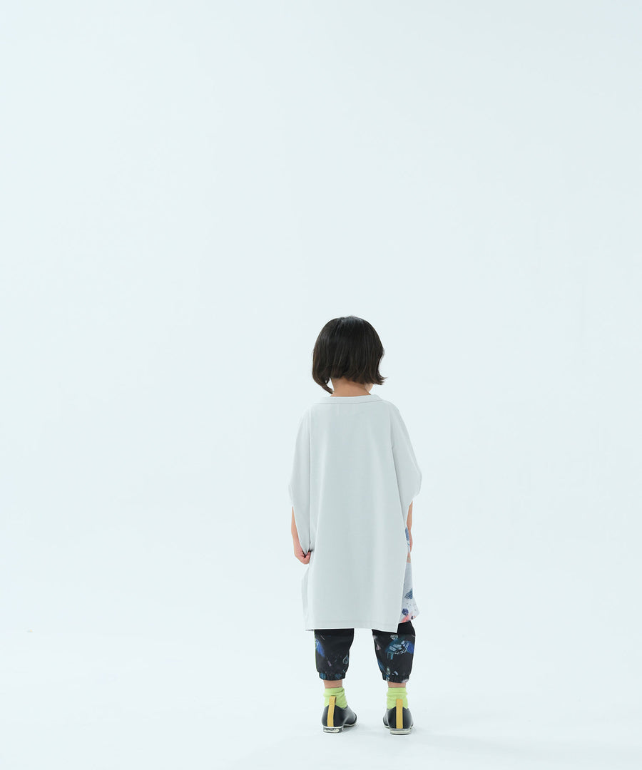KAA24SS-03 Relax Kids Dress