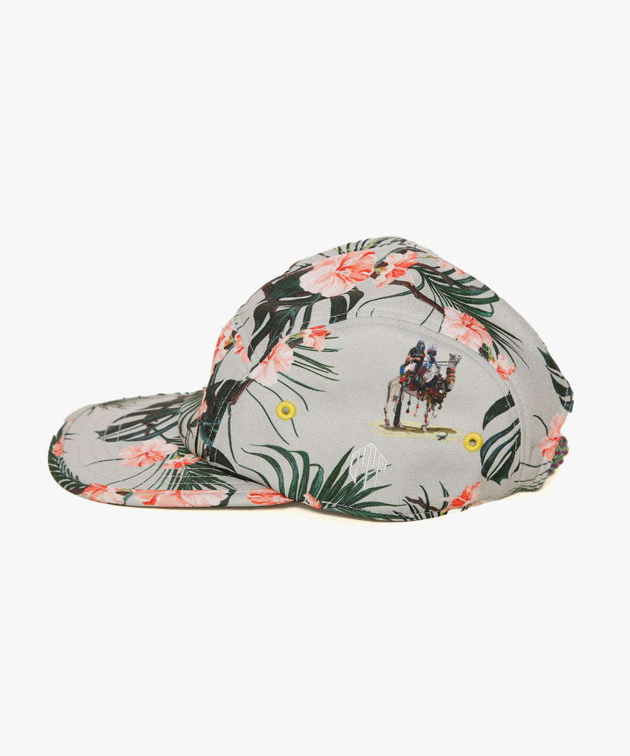 KAA24SS-06 Caterpp Exotic Cap