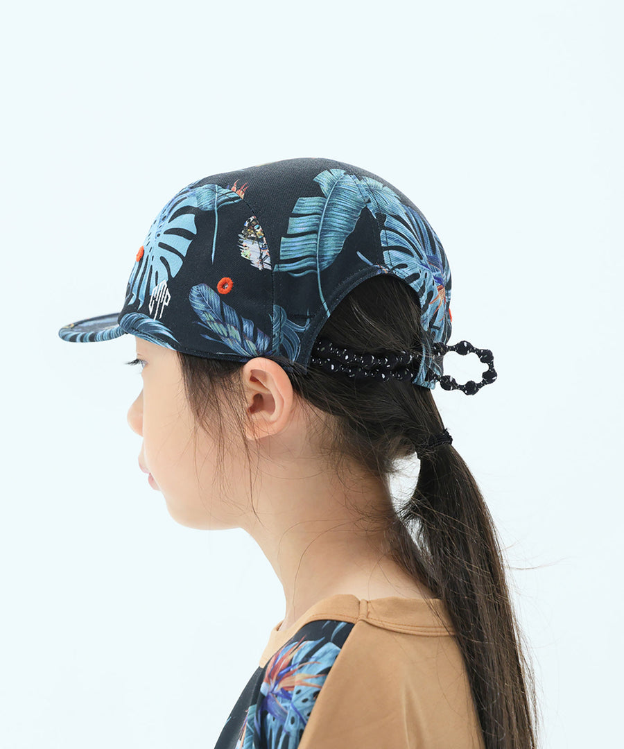 KAA24SS-06 Caterpp Exotic Cap