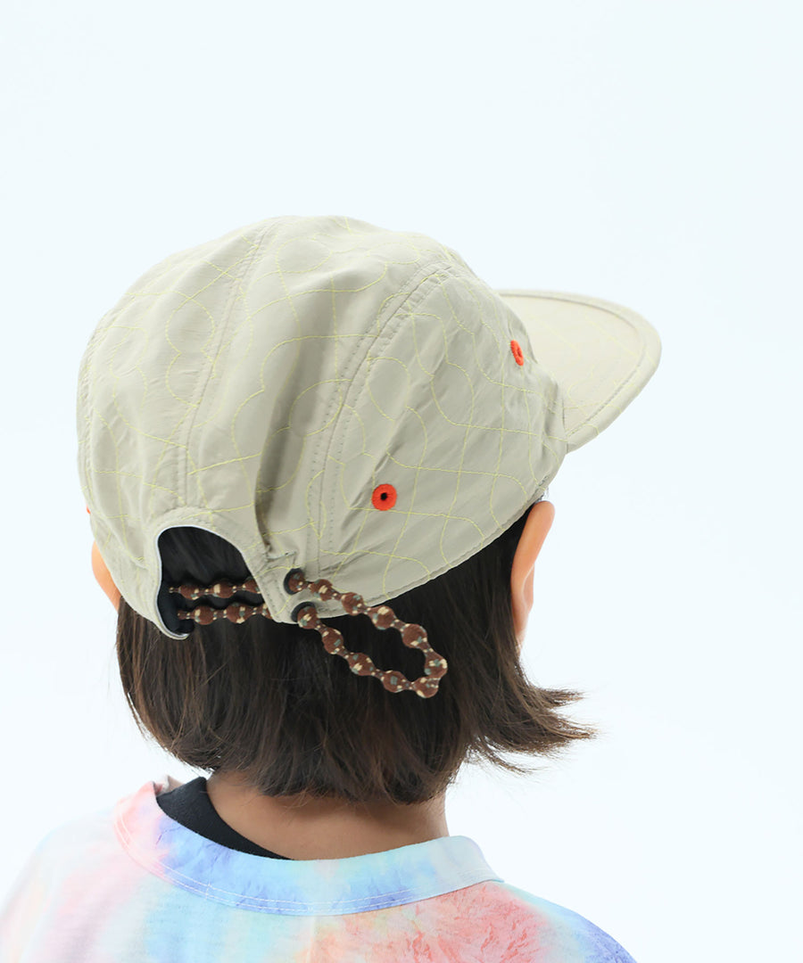 KAA24SS-06 Caterpp Exotic Cap