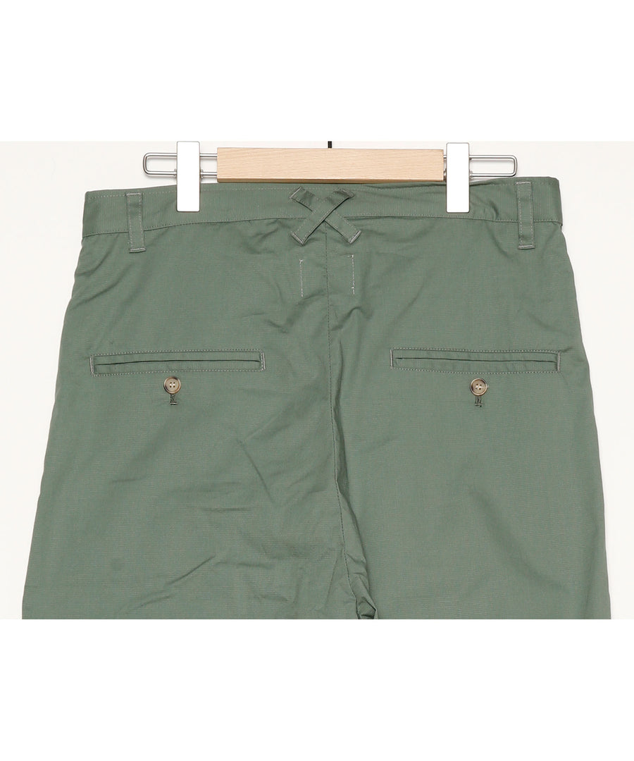 NV24SS-02 CORDURA® Relax Embroiled Pants