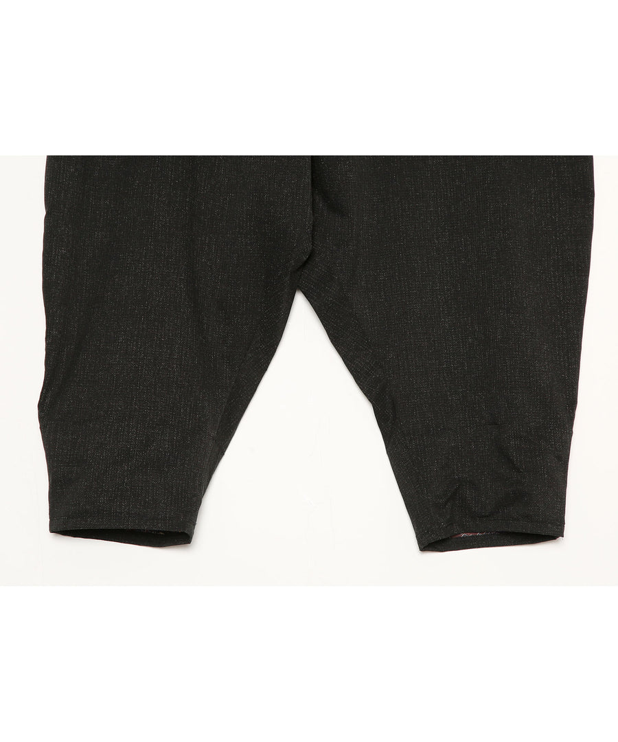 NV24SS-08 Batik COOLDOTS Wide Pants