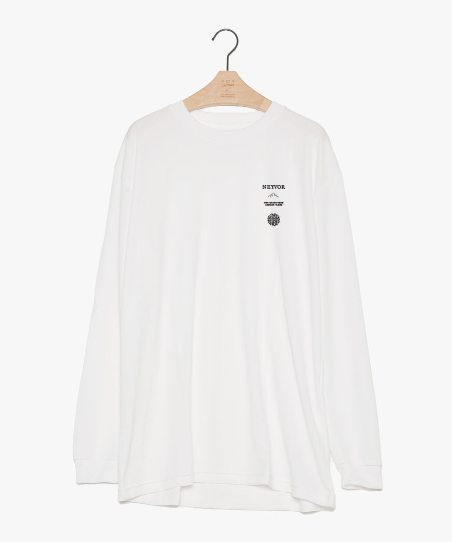 NV24SS-11A Dry Comfort L/S Tee
