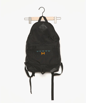 NV24SS-14 Artisanal Patch work Backpac