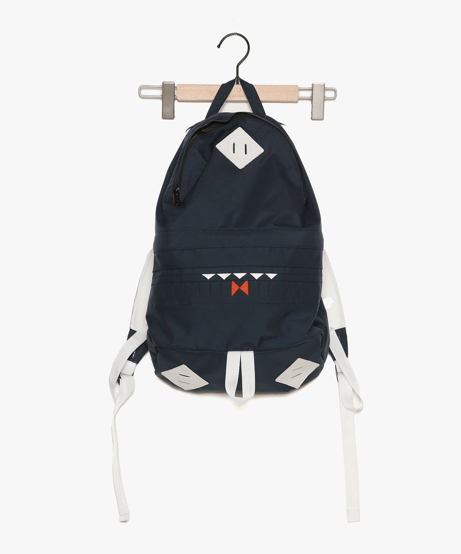 NV24SS-14 Artisanal Patch work Backpac