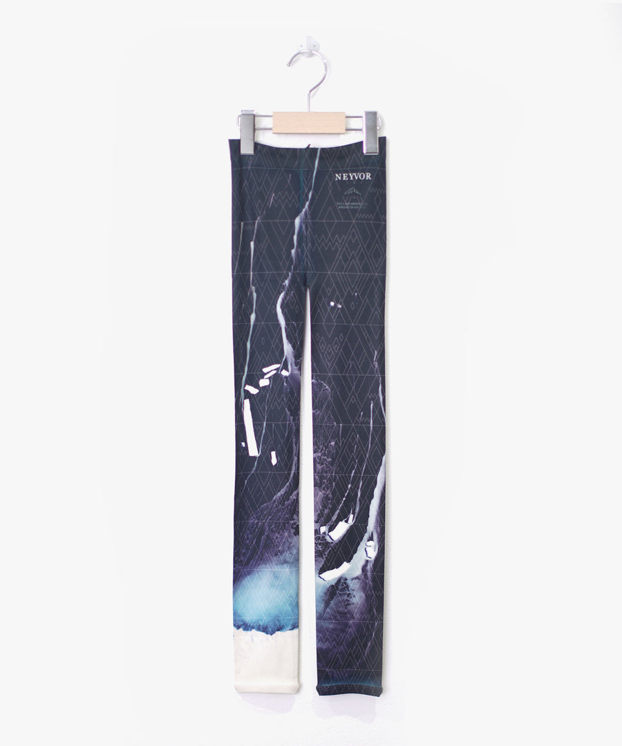 NV24SS-15 Landscape leggins