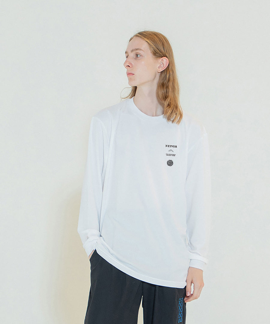 NV24SS-11A Dry Comfort L/S Tee