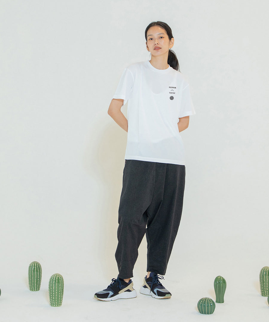 NV24SS-12A Dry Comfort Tee
