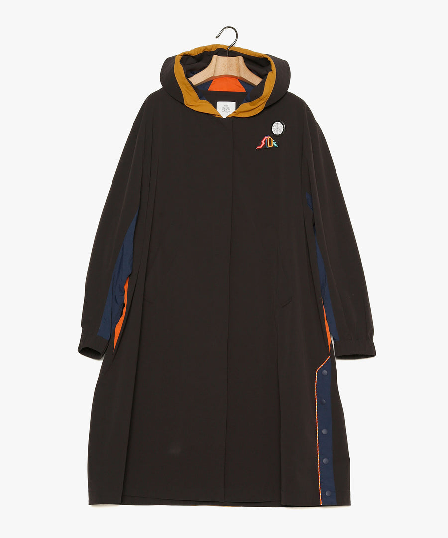 SF24SS-01 CORDURA® Festival Light Coat
