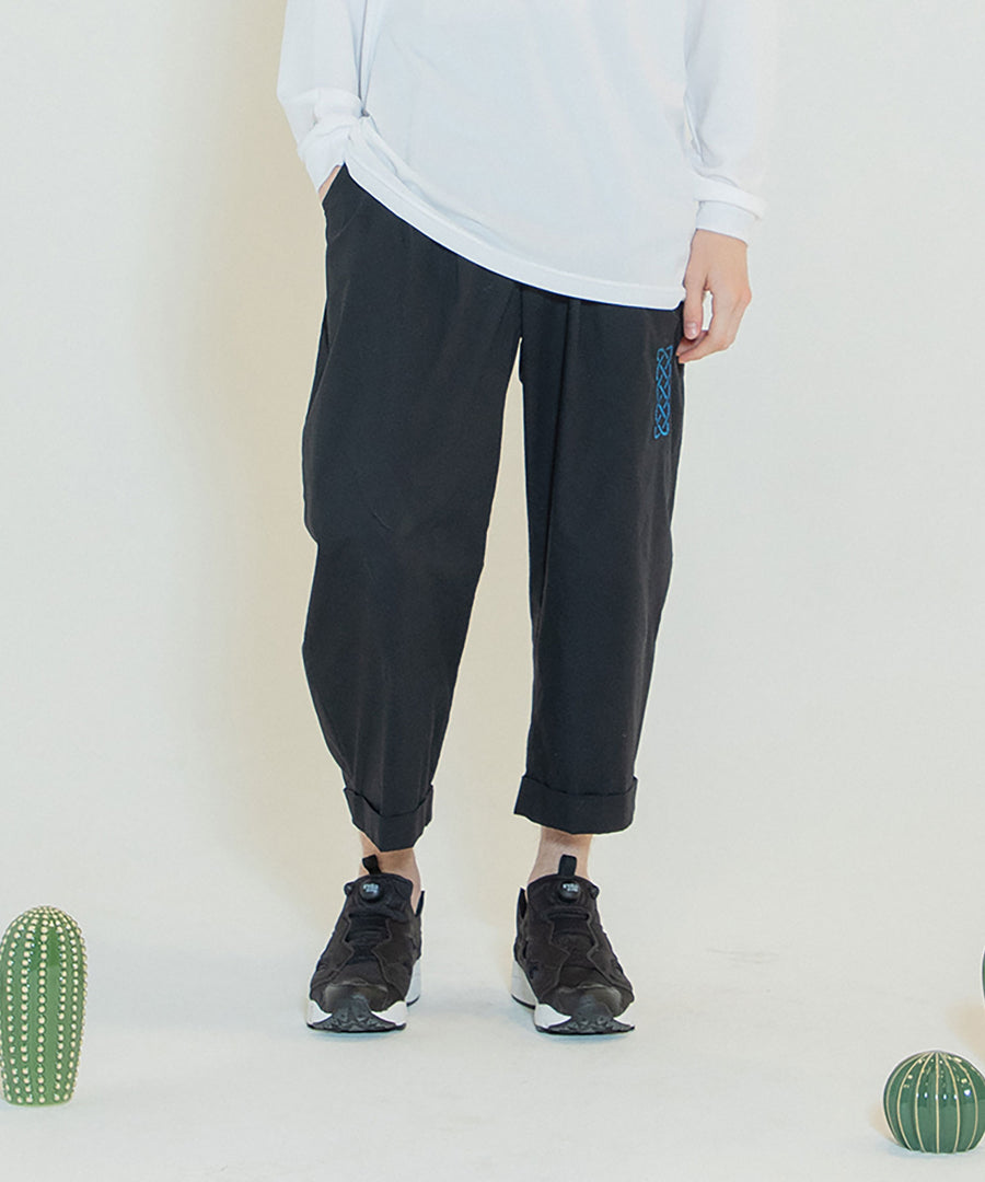NV24SS-02 CORDURA® Relax Embroiled Pants