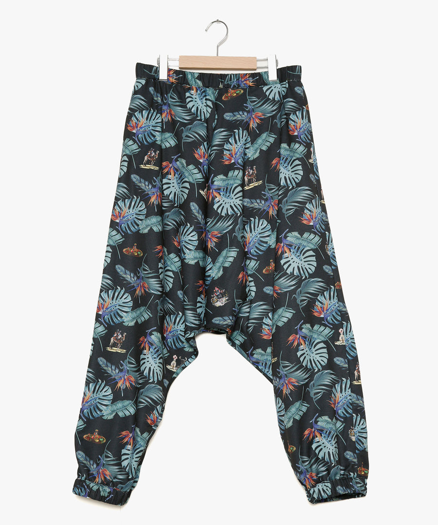 SF24SS-07 Reflax® Carnival Aloha Easy Pants