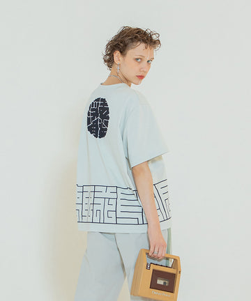 SF24SS-15 AERONOT Happi Tee