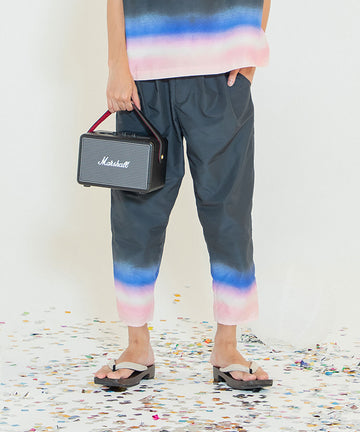 SF24SS-17 Gradation Wide Trousers