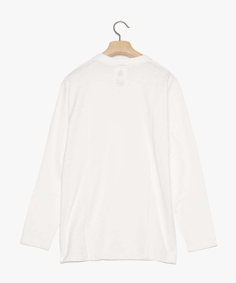 SF24SS-21B Various Festival L/S Tee