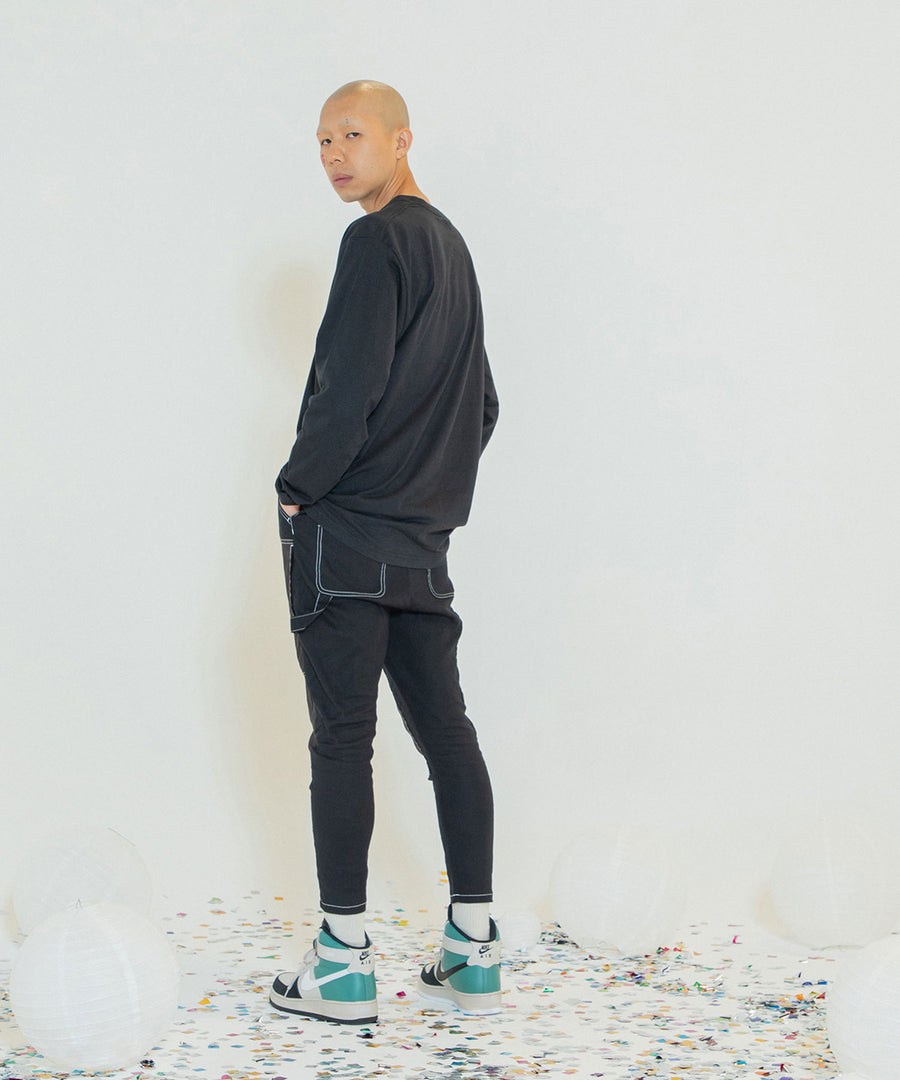 SF24SS-21A Various Festival L/S Tee