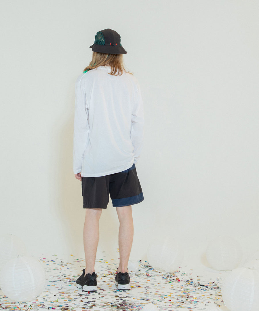 SF24SS-21C Various Festival L/S Tee