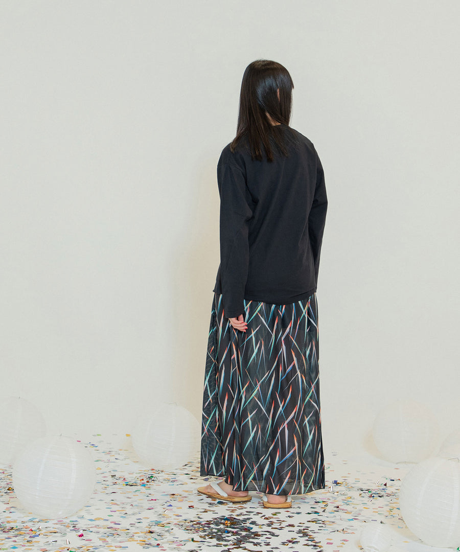 SF24SS-21D Various Festival L/S Tee
