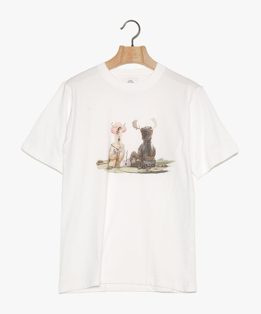SF24SS-22B Various Festival Tee