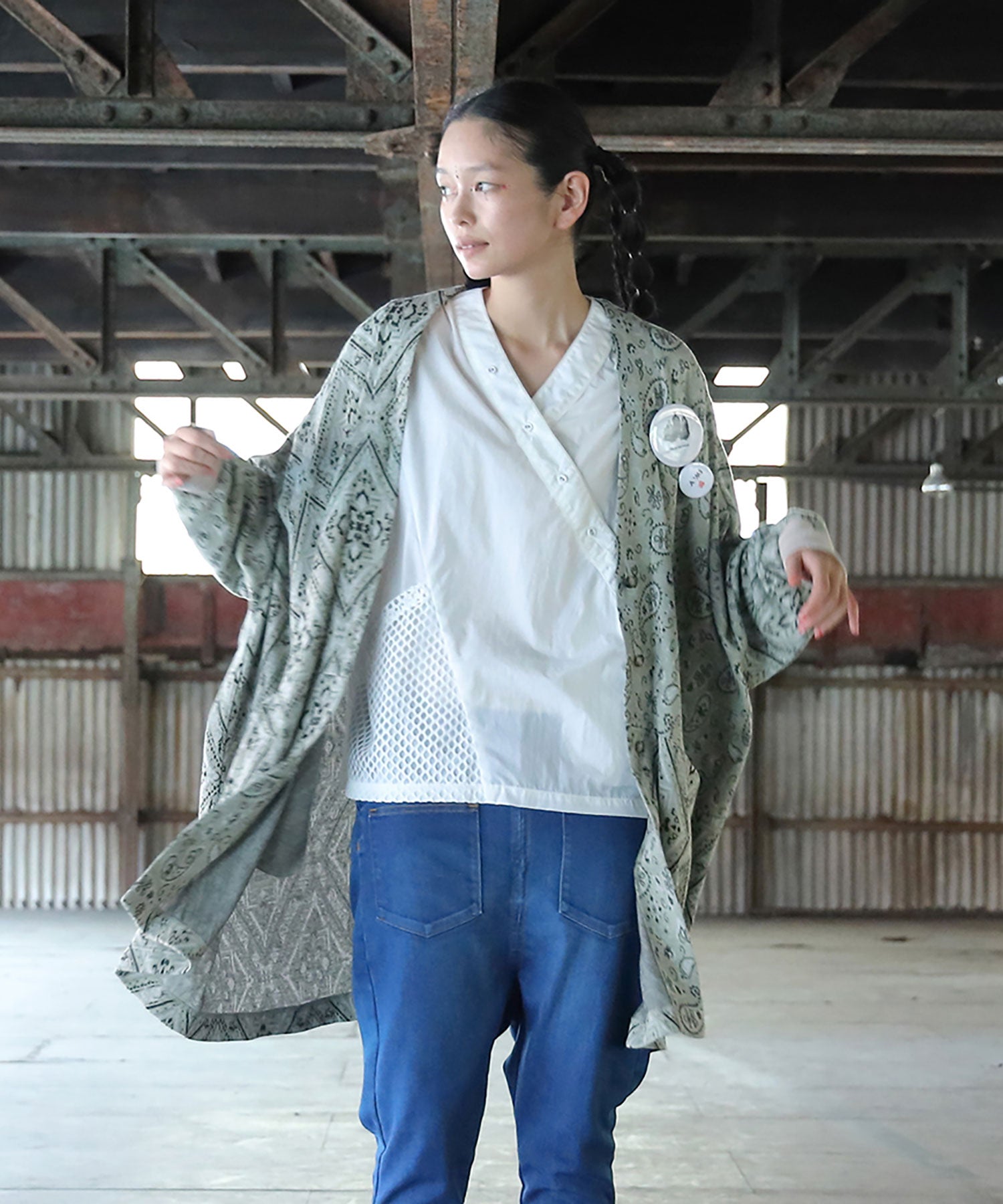 南*ス様 ハウスオンザヒル2025ss Sleeveless Rompers 南*ス様 ハウスオンザヒル2025ss Sleeveless Rompers 南*ス様 ハウス