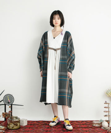 SF24AW-19 Off Scene Onepiece