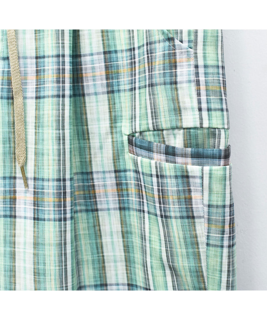 SF26SS-06 PEDESTRIAN WIDE PANTS