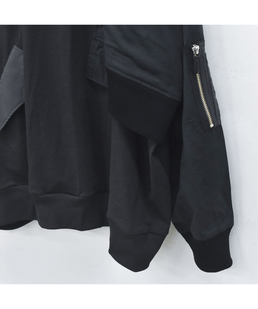 SF26SS-24 FUSION HOODIE