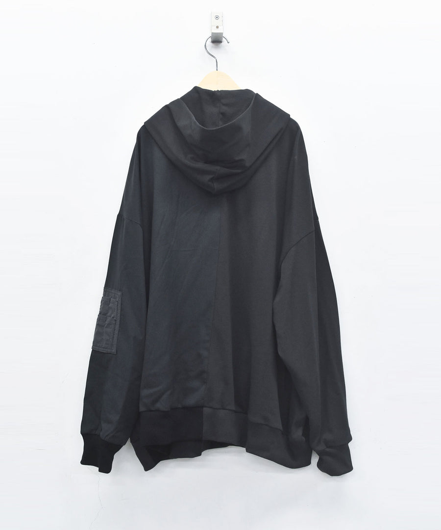 SF26SS-24 FUSION HOODIE
