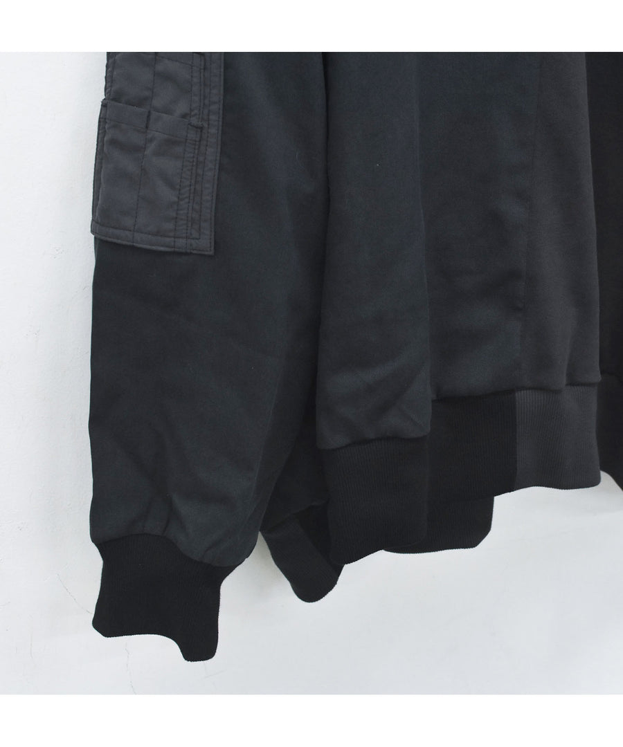 SF26SS-24 FUSION HOODIE