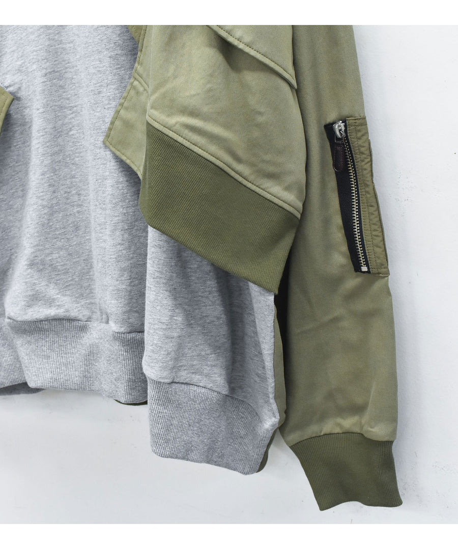 SF26SS-24 FUSION HOODIE