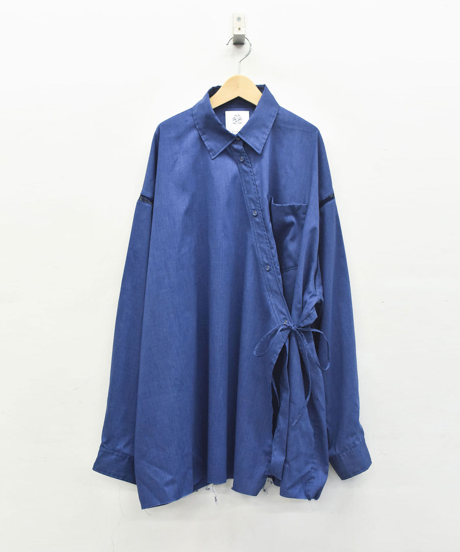 SF26SS-18 SAMUE SHIRT 改