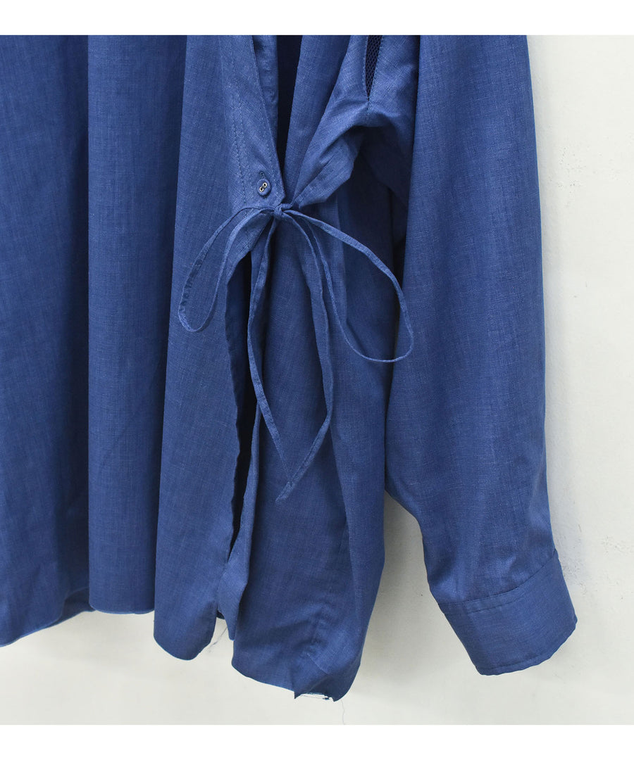 SF26SS-18 SAMUE SHIRT 改