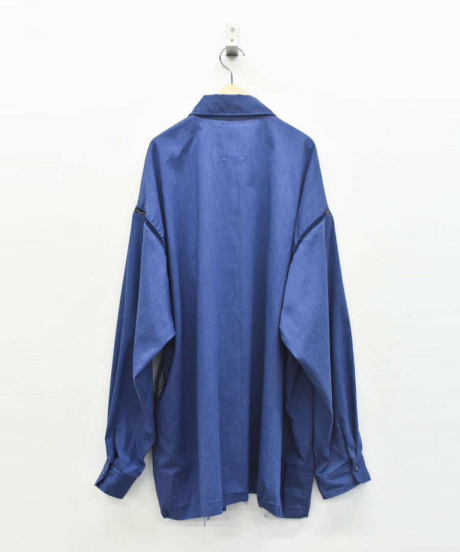 SF26SS-18 SAMUE SHIRT 改