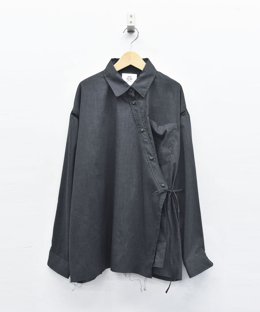 SF26SS-18 SAMUE SHIRT 改