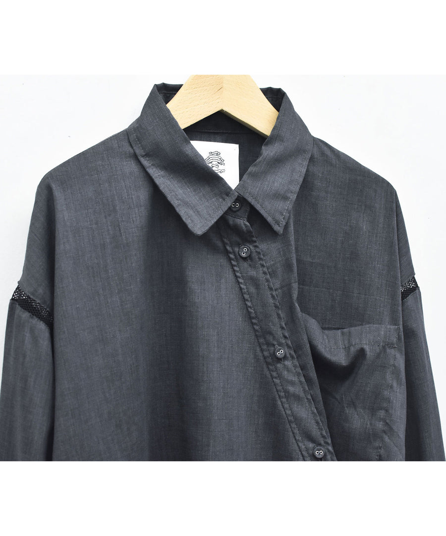 SF26SS-18 SAMUE SHIRT 改