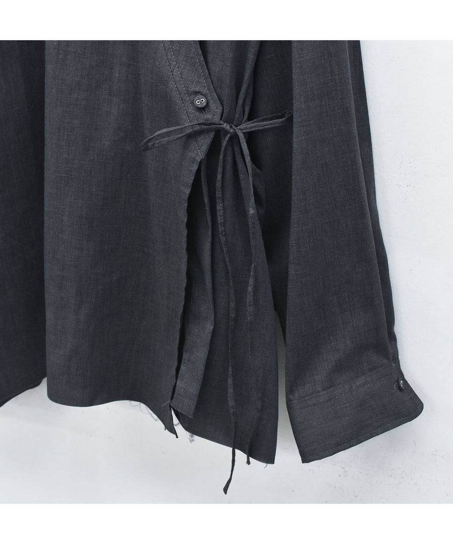 SF26SS-18 SAMUE SHIRT 改