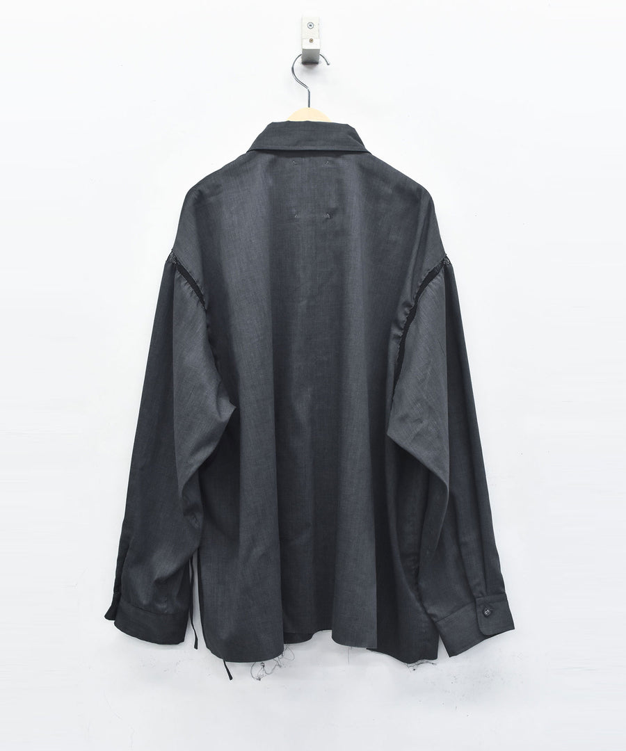 SF26SS-18 SAMUE SHIRT 改