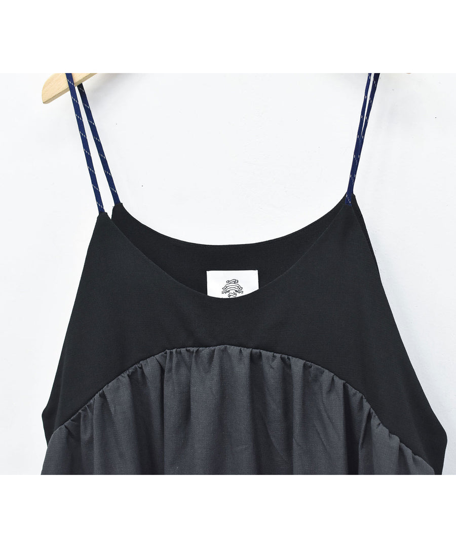 SF26SS-12 MELTING COLOR ONE-PIECE