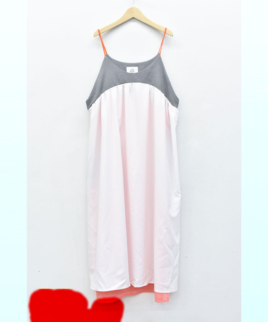 SF26SS-12 MELTING COLOR ONE-PIECE