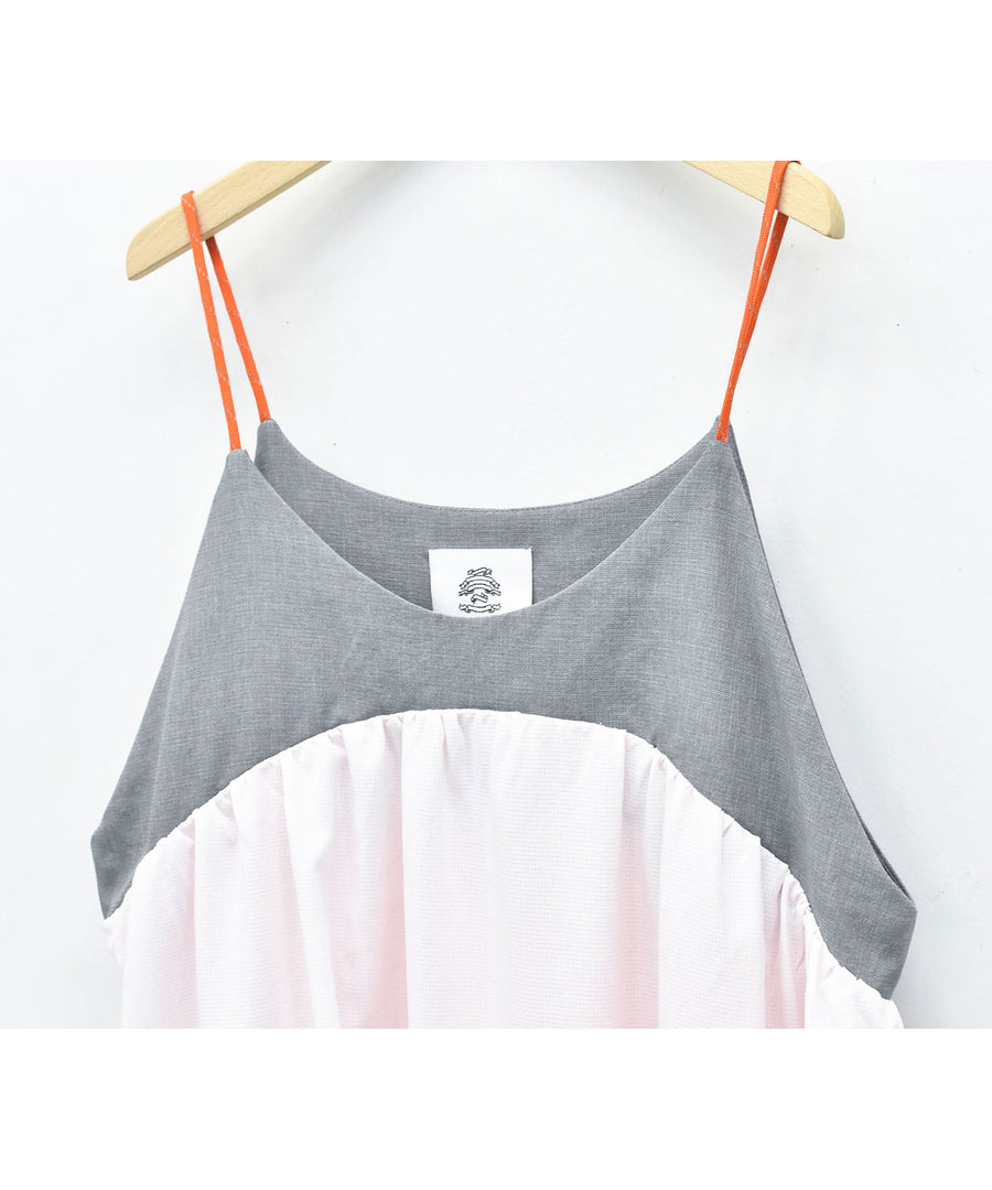 SF26SS-12 MELTING COLOR ONE-PIECE