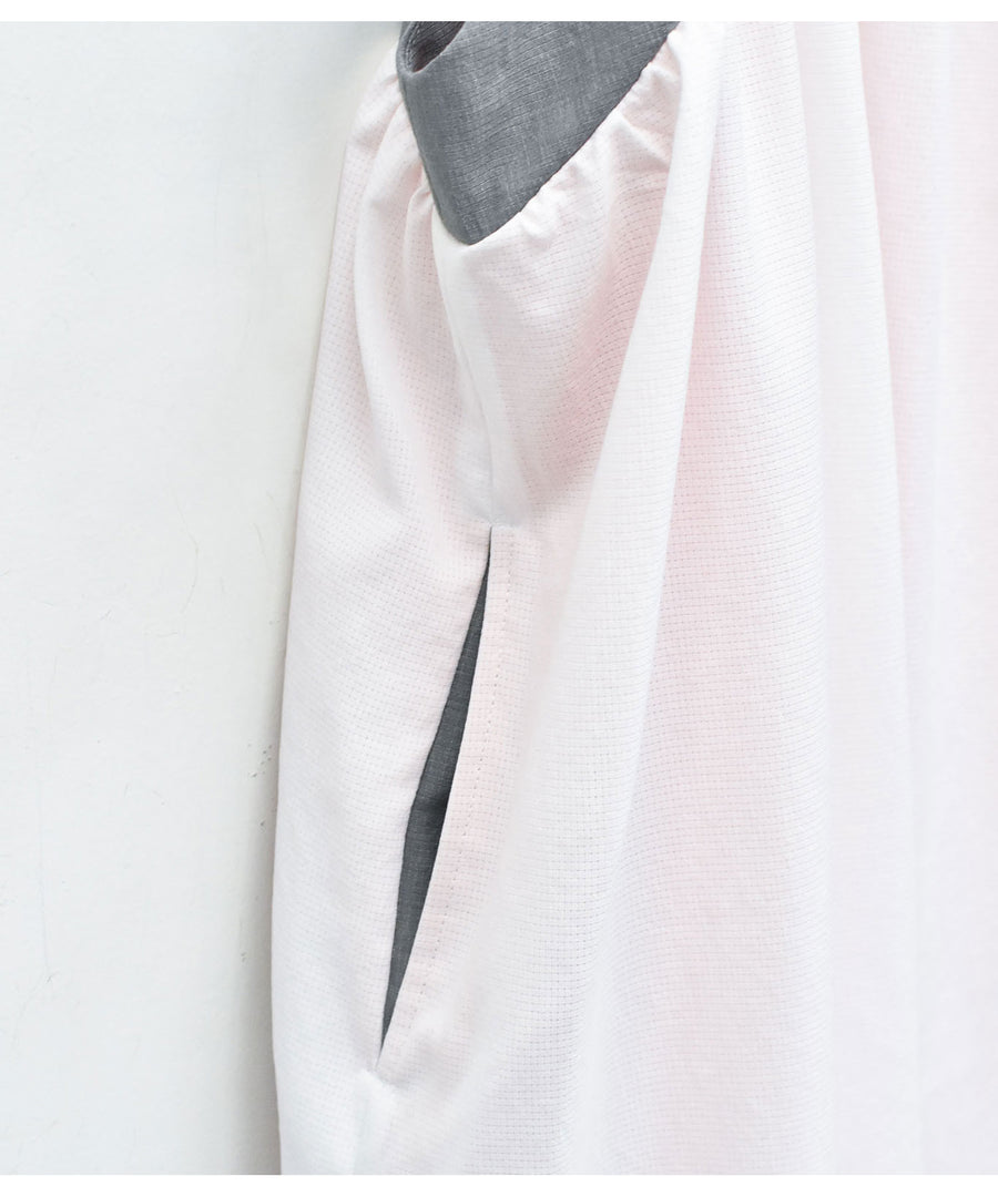 SF26SS-12 MELTING COLOR ONE-PIECE