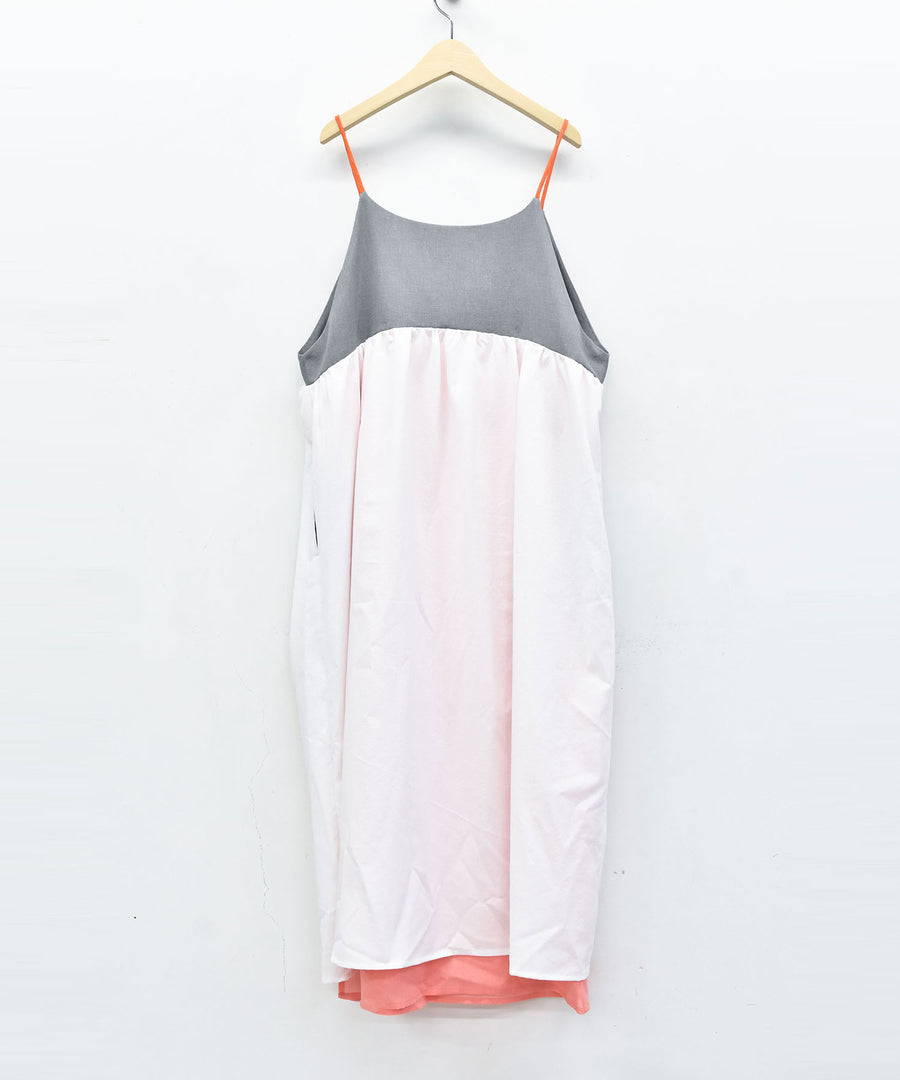 SF26SS-12 MELTING COLOR ONE-PIECE