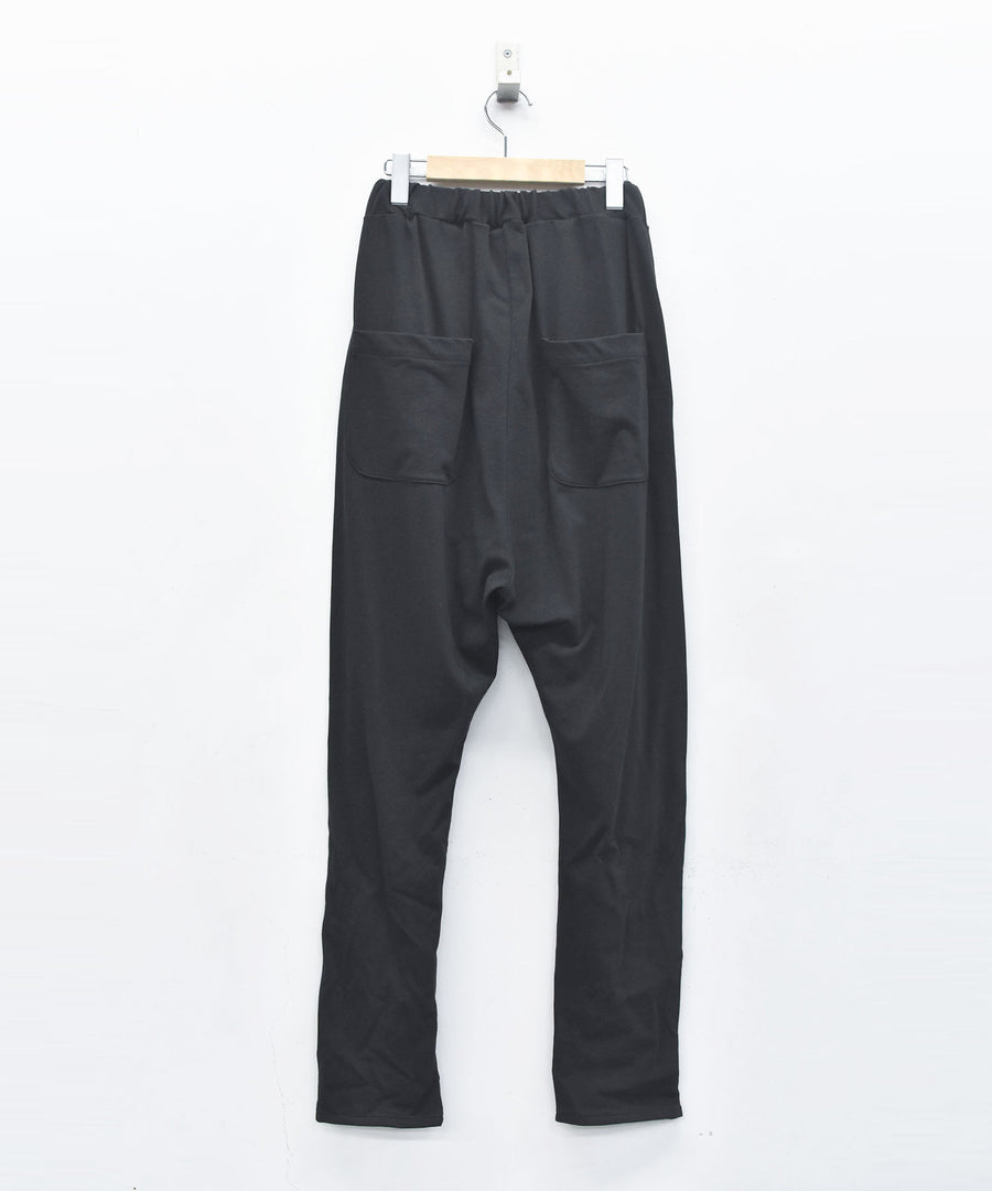 SF26SS-23 DIVERCITY JQ RELAX PANTS