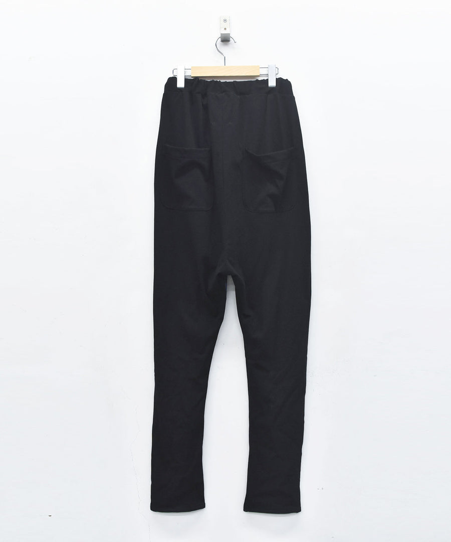 SF26SS-23 DIVERCITY JQ RELAX PANTS