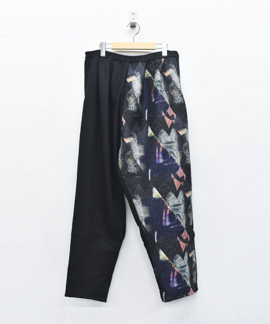 SF26SS-08 BORDERLESS JQ PANTS
