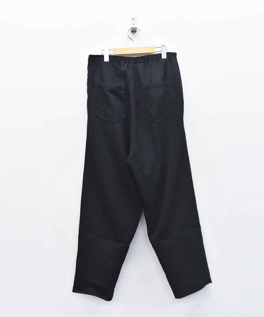 SF26SS-08 BORDERLESS JQ PANTS