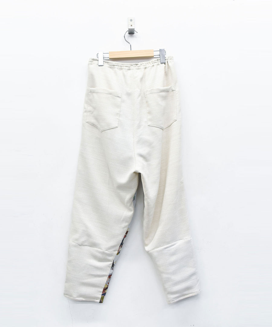 SF26SS-08 BORDERLESS JQ PANTS