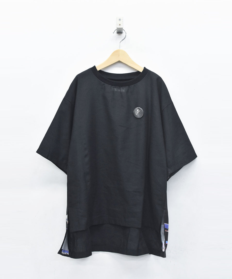 SF26SS-04 PEDESTRIAN SHIRT TEE