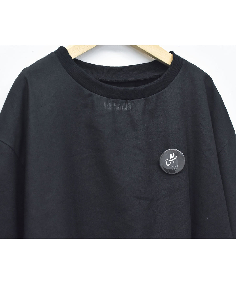 SF26SS-04 PEDESTRIAN SHIRT TEE