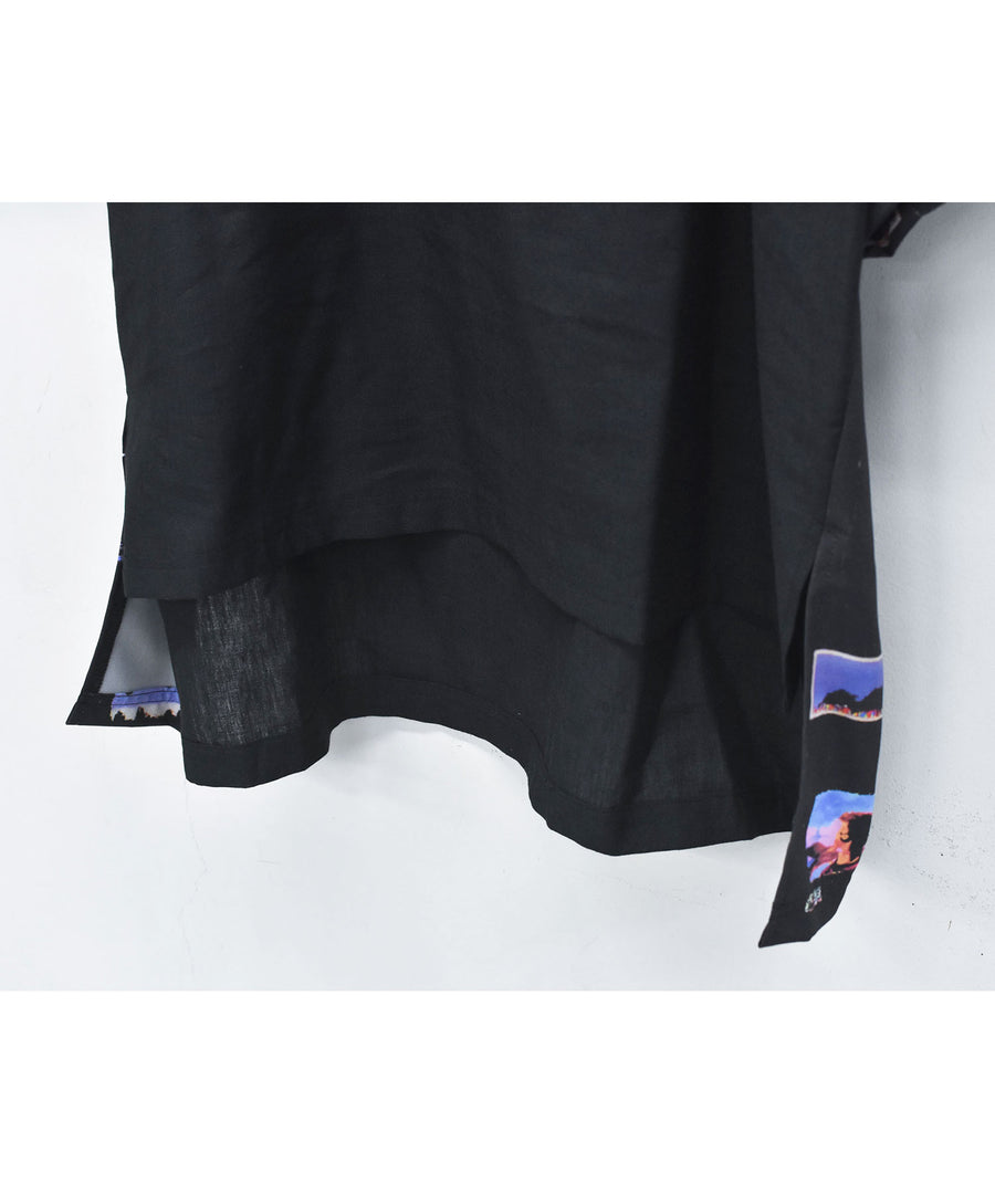 SF26SS-04 PEDESTRIAN SHIRT TEE