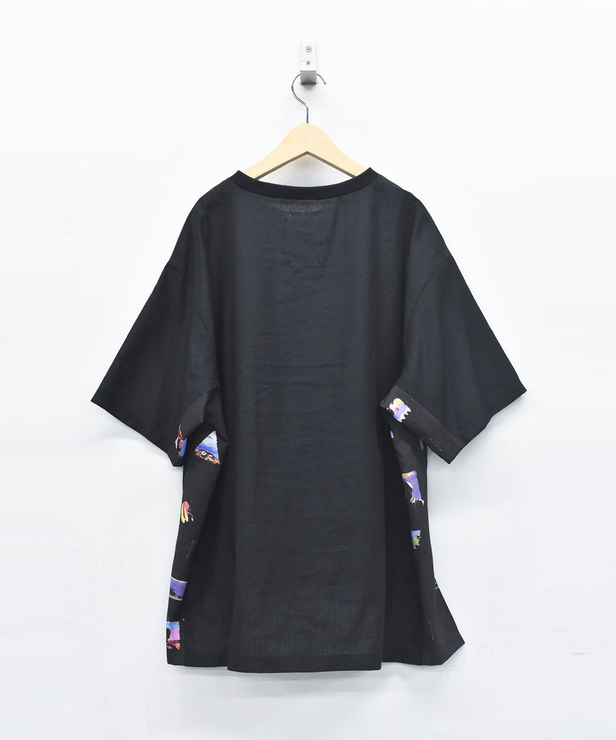 SF26SS-04 PEDESTRIAN SHIRT TEE